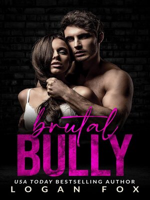cover image of Brutal Bully